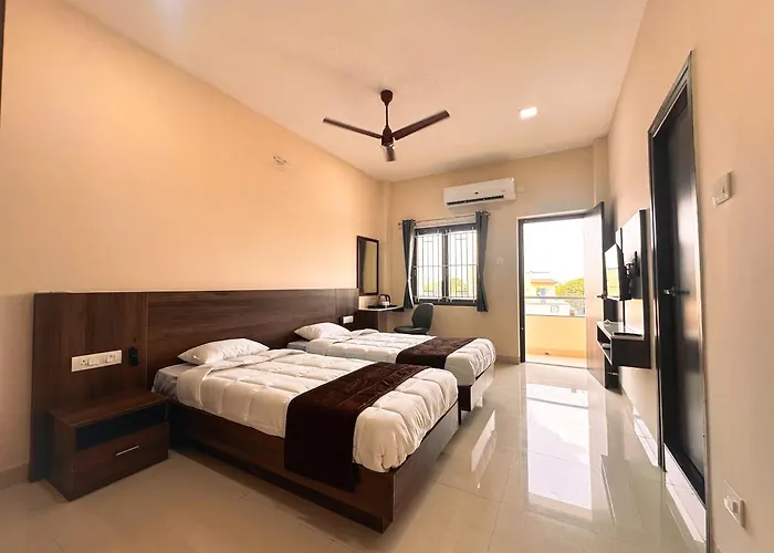 Tulip Homes Coimbatore