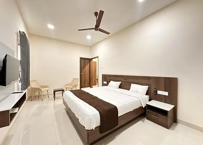 Tulip Homes Coimbatore