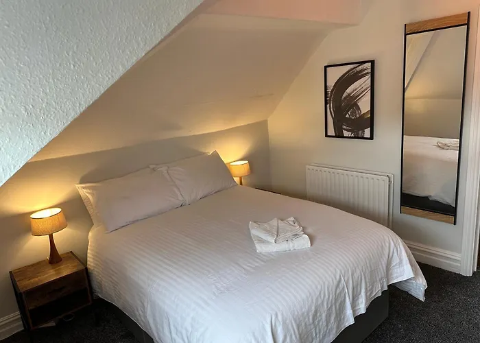 Waverley Hotel Workington