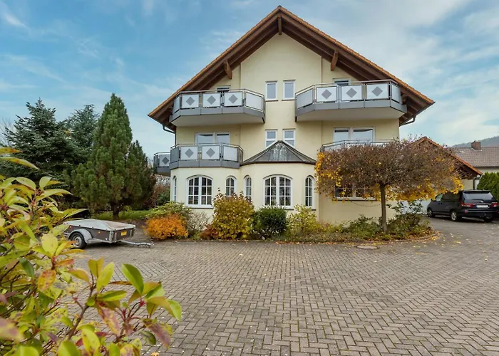Hotel Katharinenhof Klingenberg am Main
