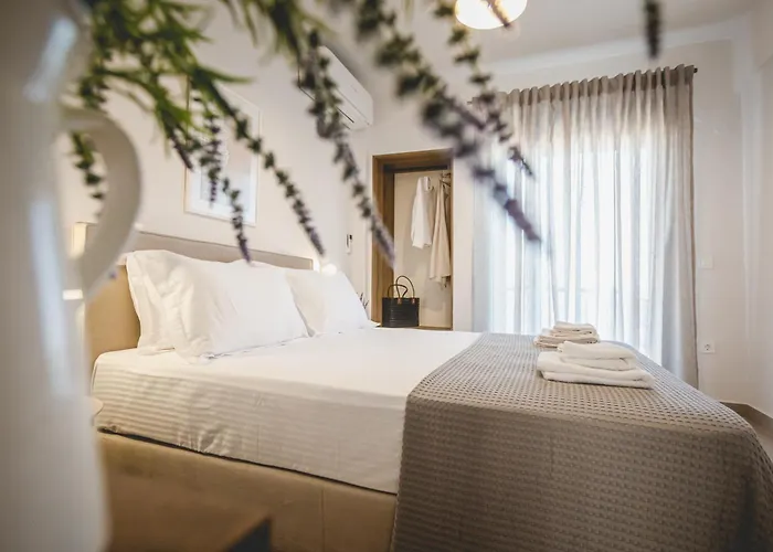 Votsalo Tolo Aparthotel