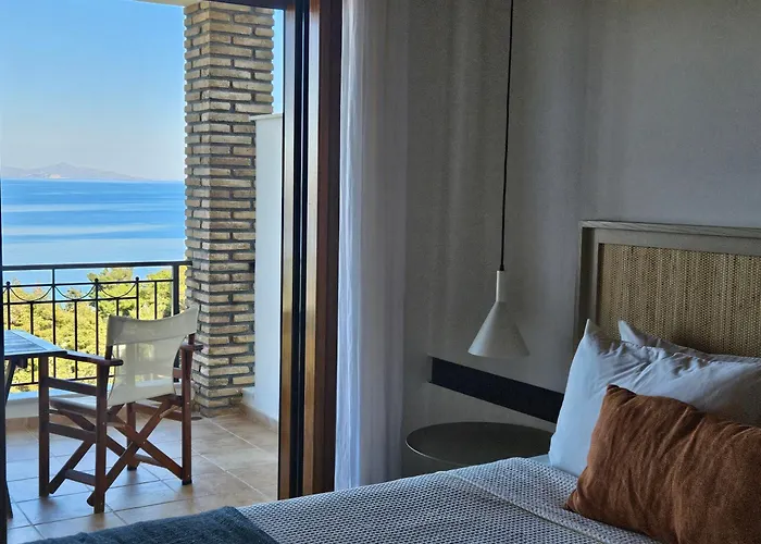Yialasi Hotel Epidaurus