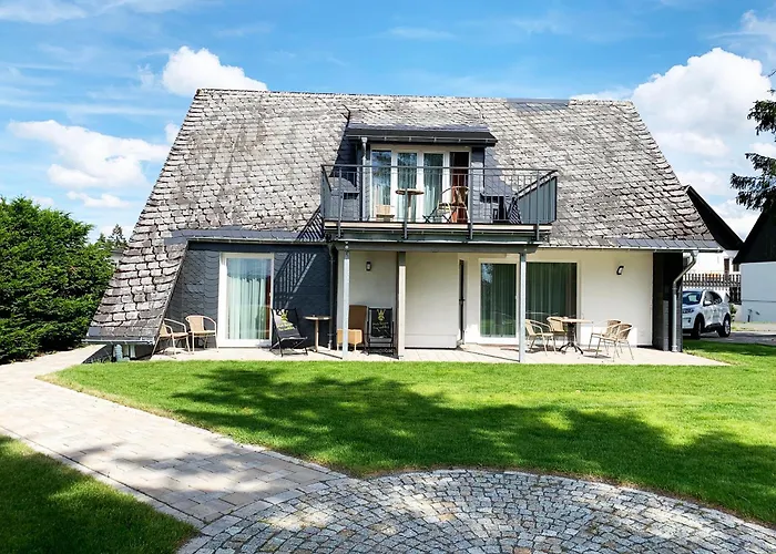 Der Schoene Asten - Resort Winterberg