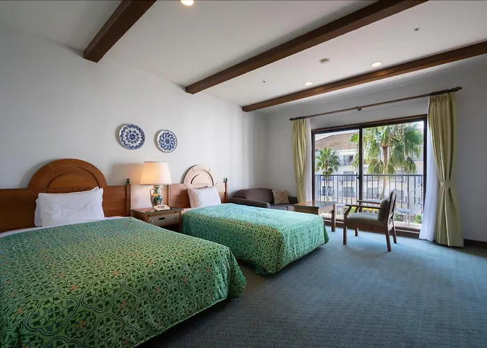 Hotel Shima Spain Mura