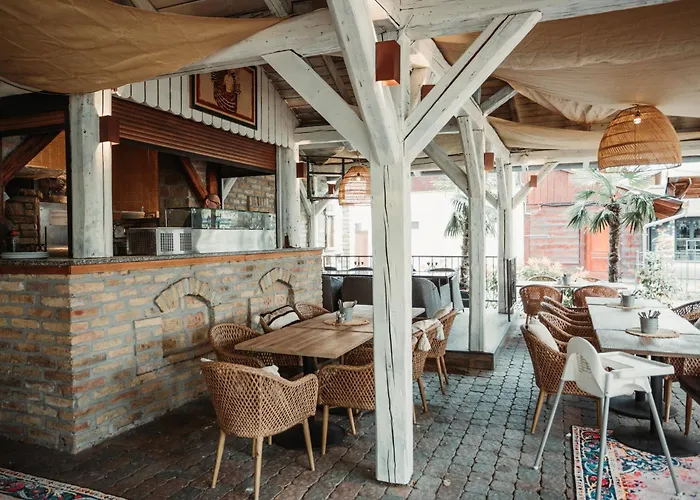 Hotel La Riva Siófok