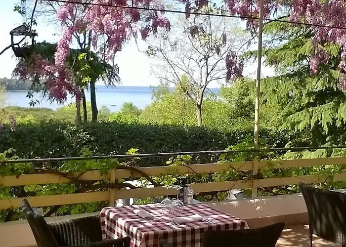 Hotel Ristorante Sole Muggia