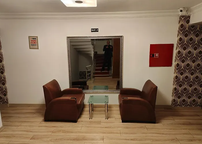 Hotel Bazaar Estambul
