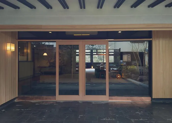 Hoeiso Hakone
