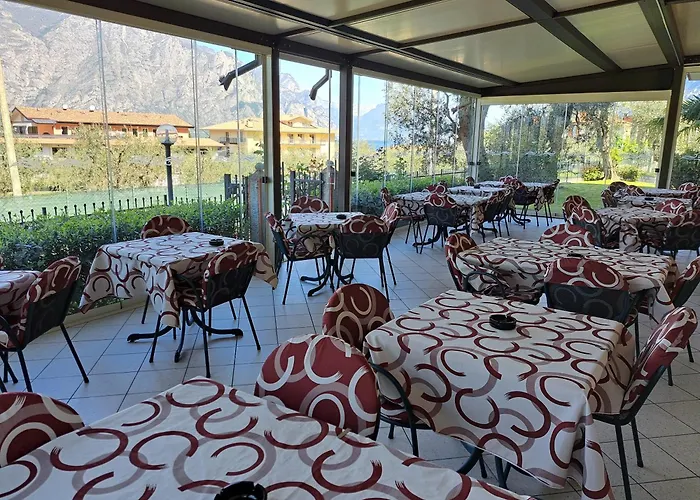 Garni Casa Rabagno Hotel Malcesine
