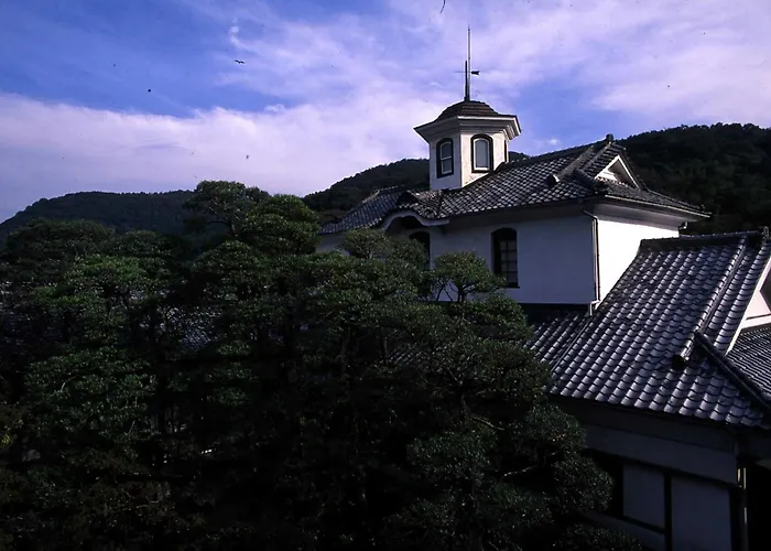 Arai Ryokan Shizuoka