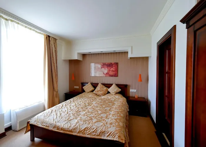 Campus Hotel Debrecen