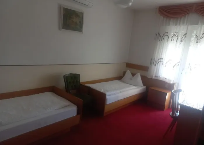 Hotel Lux Meran