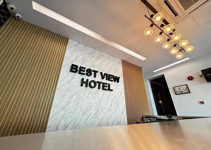 Best View Hotel Puchong
