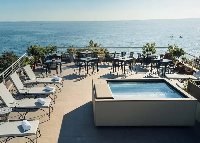 Hotel Giardinetto Garda 