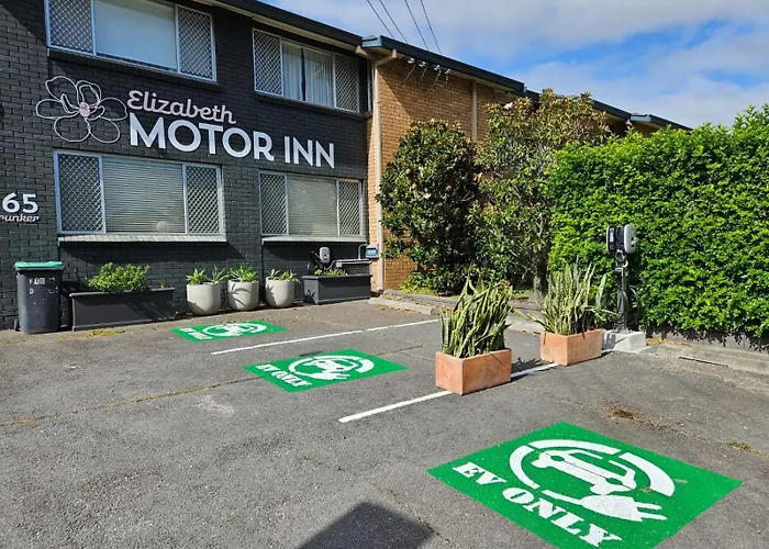 Cosmo Motel Adamstown Newcastle