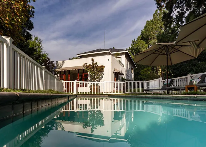 Hyde Park Guest House Johannesburg