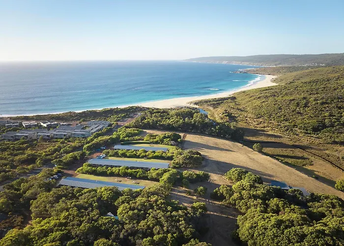 Chandlers Smiths Beach Villas Yallingup