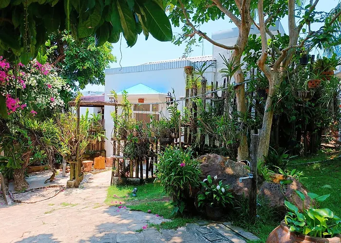 Suncosy Central Hotel Phú Quốc