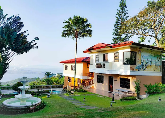 Villa Marinelli, A Boutique Hotel Tagaytay City