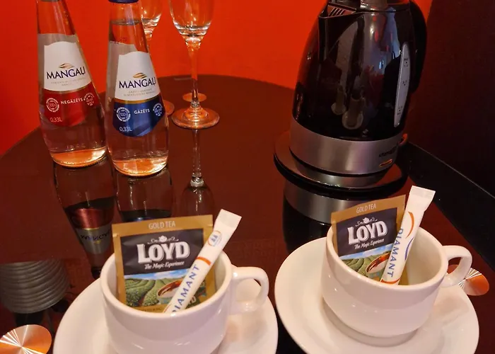 Latgale Hotel Rezekne