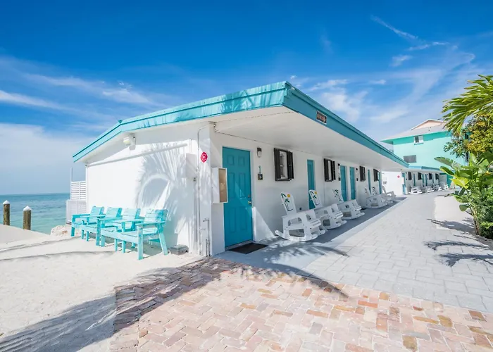 Edgewater Lodge Layton