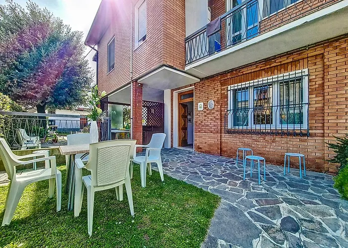 Il Passatore - Camere E Appartamenti Forli