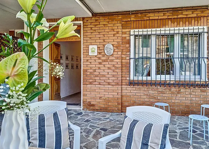 Il Passatore - Camere E Appartamenti Forli