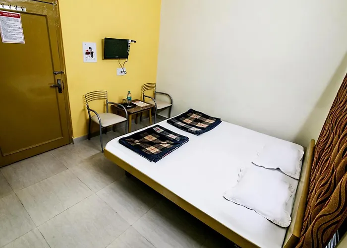 Hotel Akashdeep Ranchi