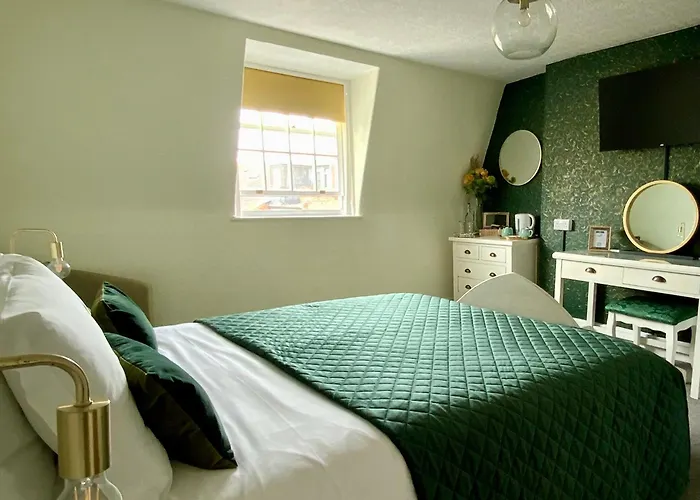 The Wadham Hotel Weymouth