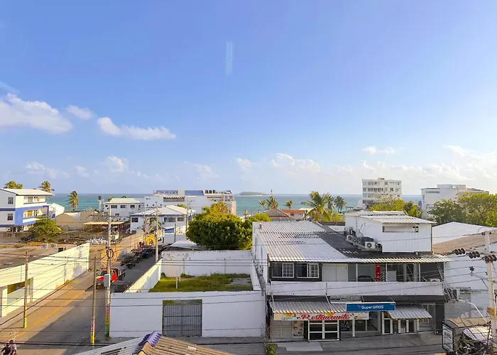 Hotel Grand Caribe San Andrés