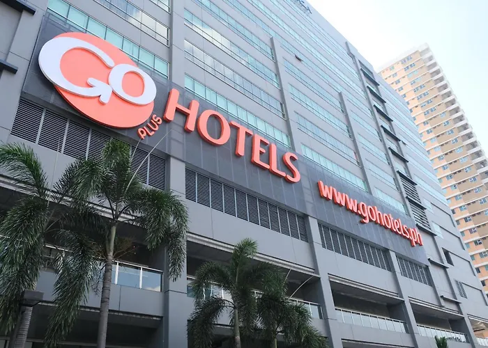 Go Hotels Plus Mandaluyong