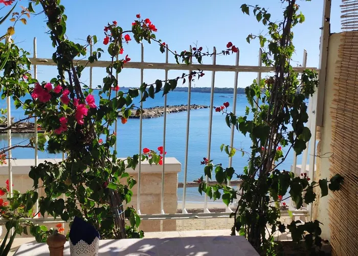 La Bella Trani - Suites And B&B
