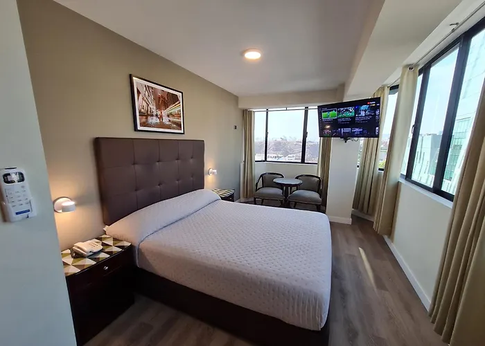 Hotel Lexus Lima