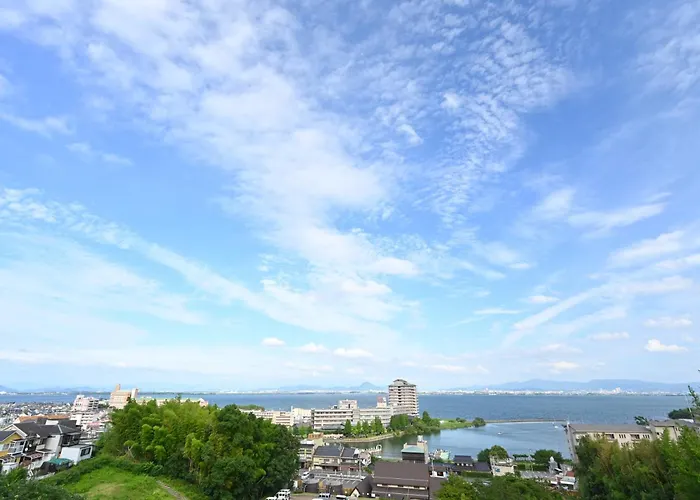 Biwako Hanakaido Otsu