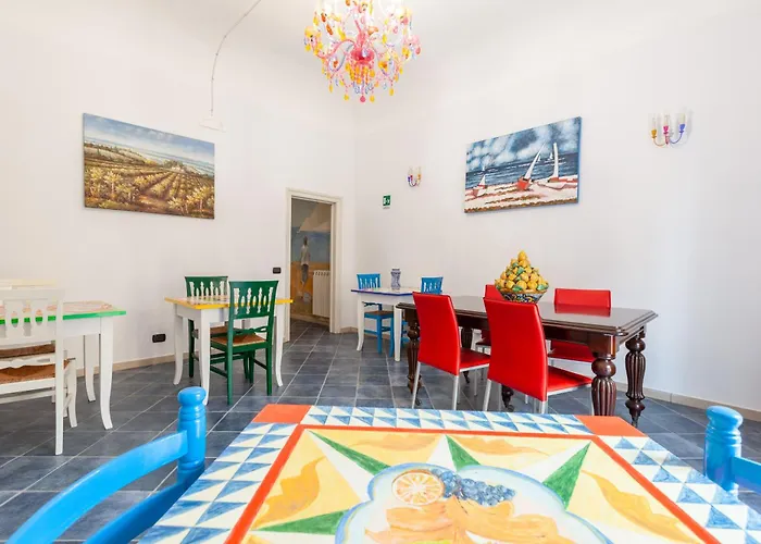 B&B Dimora Di Girgenti Agrigento