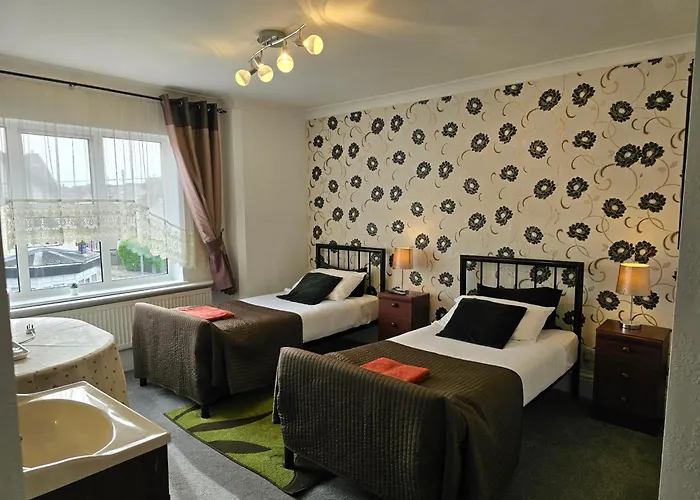 The Fairhaven Hotel Beeston 