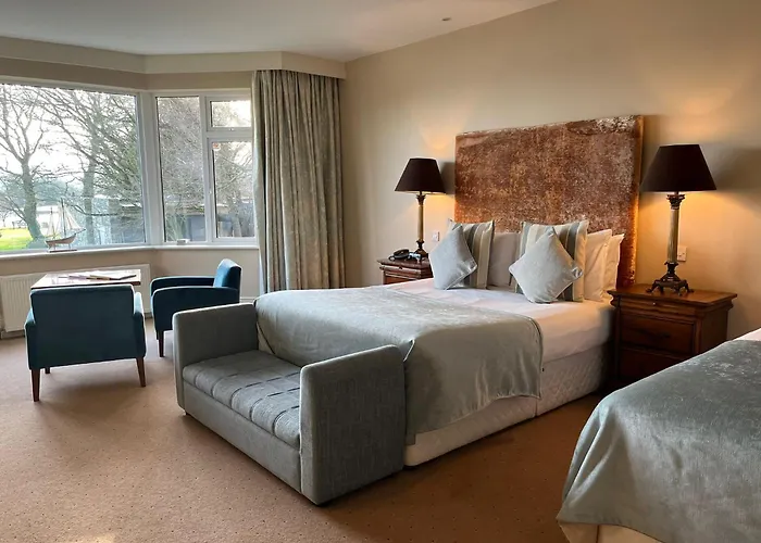 St Kyrans Guest House Virginia