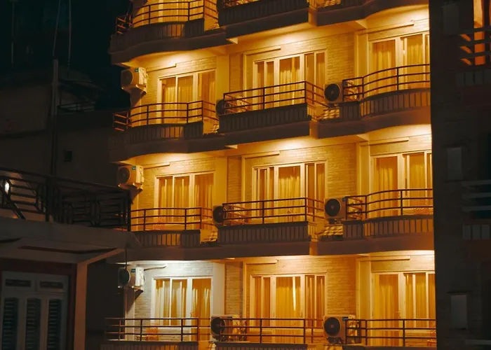 My Hotel Pvt Ltd Pokhara