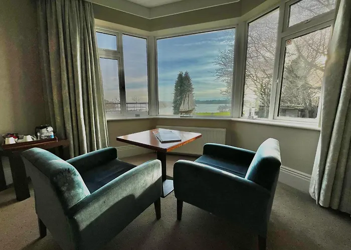 St Kyrans Guest House Virginia
