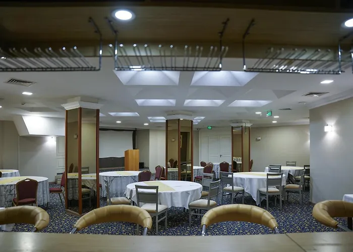 Enerji Otel Ankara