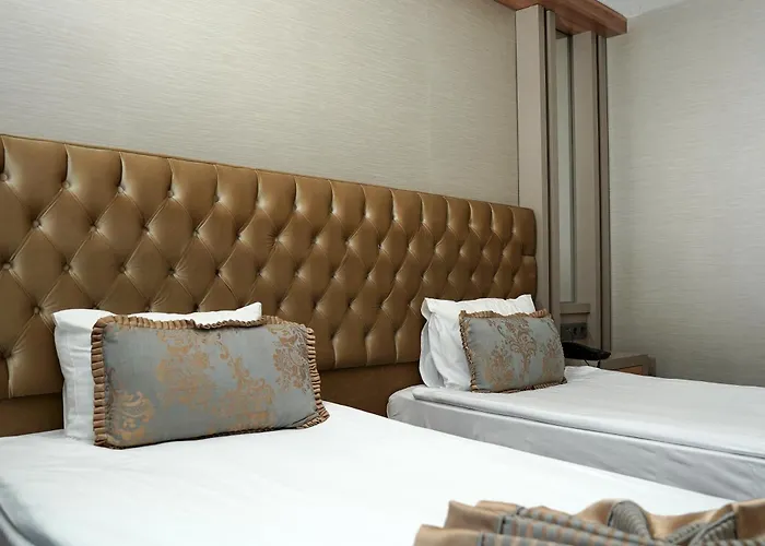 Enerji Otel Ankara