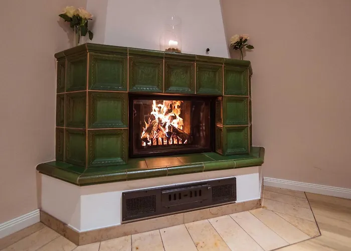 Boutique Hotel Rosengarten Hamburgo