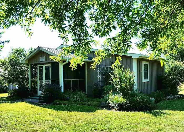 Piney Hill B&B And Cottages Luray