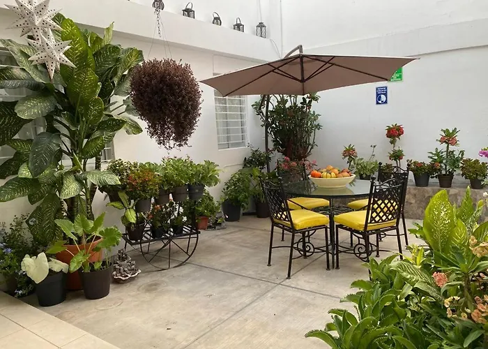 El Rincon de Los Angeles Colima
