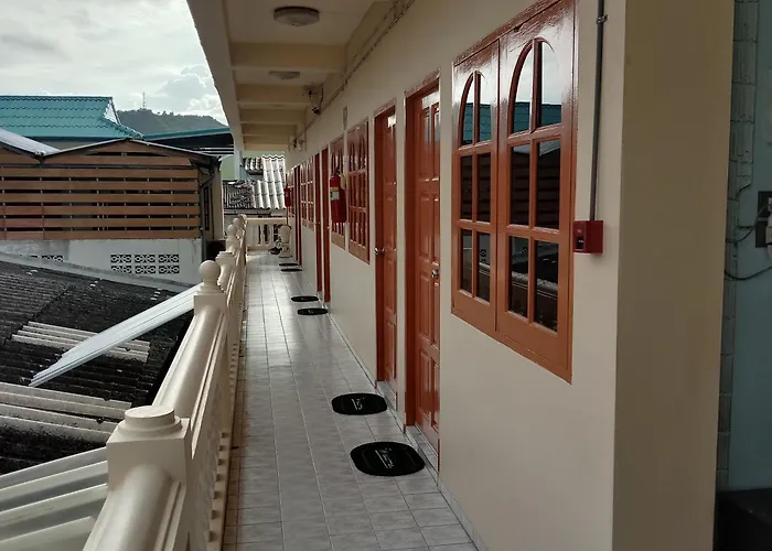 Plaza Huahin Hotel