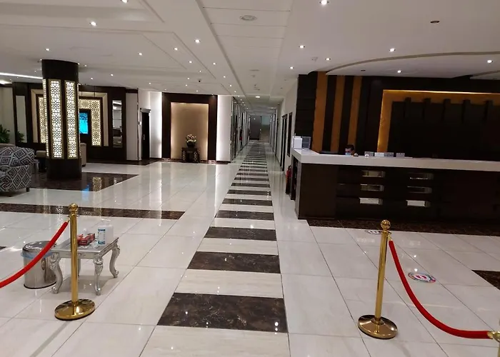 Rest Time Golden Aparthotel Riyadh