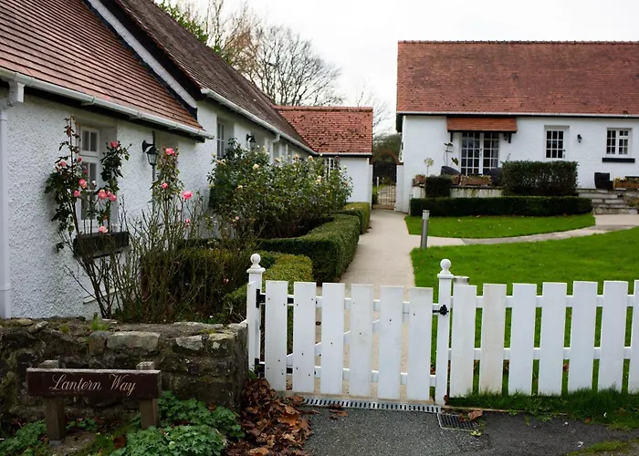 The Penrallt Country House Hotel Aberporth