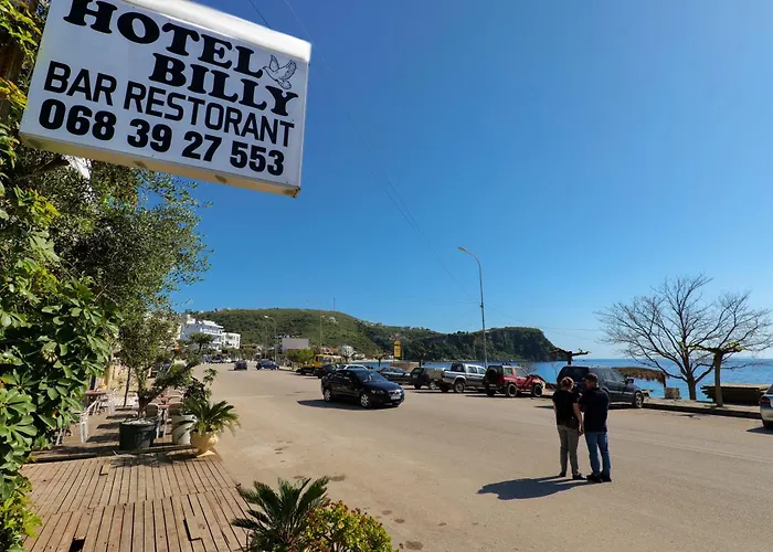 Hotel Billy Himare