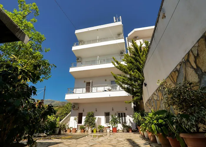 Hotel Billy Himare