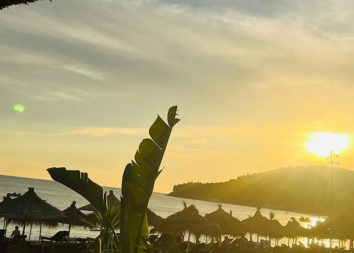 Hotel Billy Himare